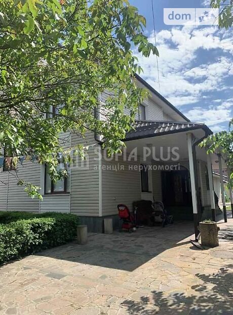 двухэтажный дом, 355 кв. м, кирпич. Продажа в Чайках (Киевская обл.) фото 1 двухэтажный дом, 355 кв. м, кирпич. Продажа в Чайках (Киевская обл.) фото 1