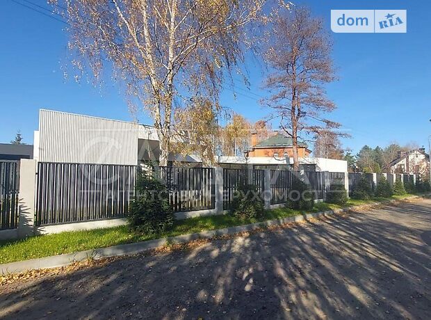 одноэтажный дом, 300 кв. м, кирпич. Продажа в Чайках (Киевская обл.) фото 1 одноэтажный дом, 300 кв. м, кирпич. Продажа в Чайках (Киевская обл.) фото 1