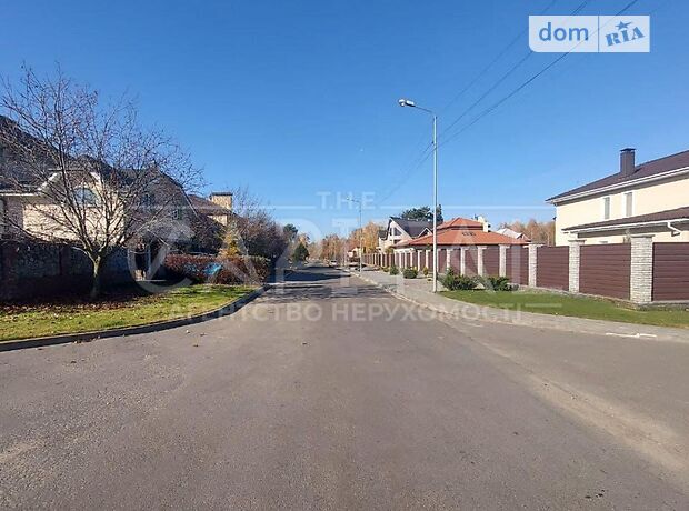 одноэтажный дом, 300 кв. м, кирпич. Продажа в Чайках (Киевская обл.) фото 1 одноэтажный дом, 300 кв. м, кирпич. Продажа в Чайках (Киевская обл.) фото 1