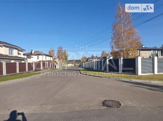 одноэтажный дом, 300 кв. м, кирпич. Продажа в Чайках (Киевская обл.) фото 1 одноэтажный дом, 300 кв. м, кирпич. Продажа в Чайках (Киевская обл.) фото 1