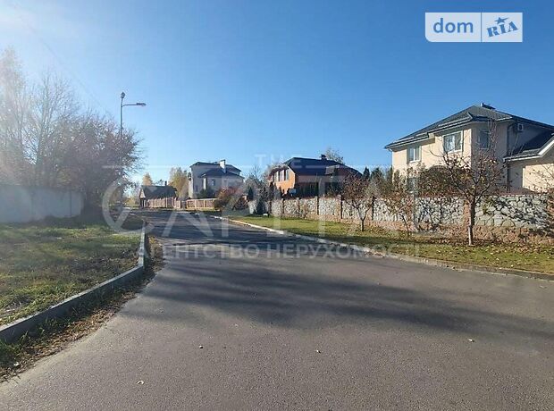одноэтажный дом, 300 кв. м, кирпич. Продажа в Чайках (Киевская обл.) фото 1 одноэтажный дом, 300 кв. м, кирпич. Продажа в Чайках (Киевская обл.) фото 1