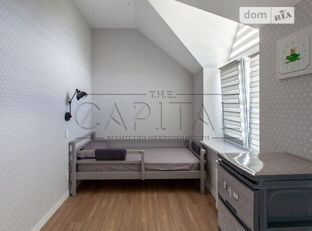 трехэтажный дом с камином, 230 кв. м, кирпич. Продажа в Чайках (Киевская обл.) фото 1 трехэтажный дом с камином, 230 кв. м, кирпич. Продажа в Чайках (Киевская обл.) фото 1