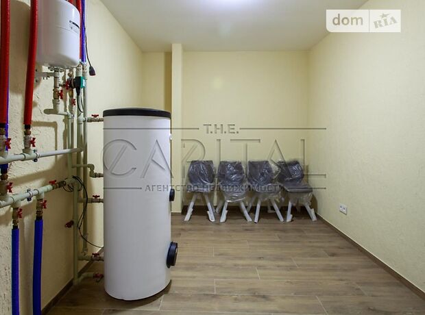 трехэтажный дом с камином, 230 кв. м, кирпич. Продажа в Чайках (Киевская обл.) фото 1 трехэтажный дом с камином, 230 кв. м, кирпич. Продажа в Чайках (Киевская обл.) фото 1