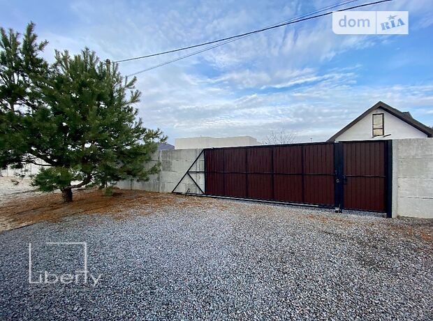 двухэтажный дом с камином, 140.34 кв. м, газобетон. Продажа в Дмитровке (Киевская обл.) фото 1 двухэтажный дом с камином, 140.34 кв. м, газобетон. Продажа в Дмитровке (Киевская обл.) фото 1