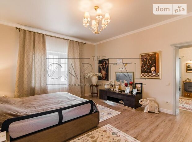 двухэтажный дом с садом, 220 кв. м, кирпич. Продажа в Дмитровке (Киевская обл.) фото 1 двухэтажный дом с садом, 220 кв. м, кирпич. Продажа в Дмитровке (Киевская обл.) фото 1