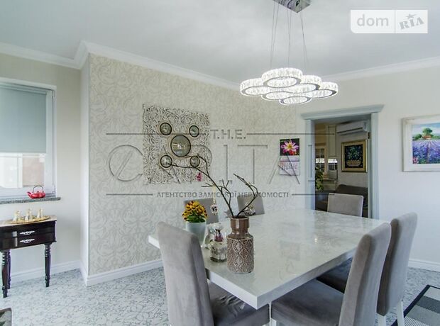 двухэтажный дом с садом, 220 кв. м, кирпич. Продажа в Дмитровке (Киевская обл.) фото 1 двухэтажный дом с садом, 220 кв. м, кирпич. Продажа в Дмитровке (Киевская обл.) фото 1
