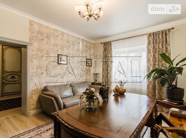 двухэтажный дом с садом, 220 кв. м, кирпич. Продажа в Дмитровке (Киевская обл.) фото 1 двухэтажный дом с садом, 220 кв. м, кирпич. Продажа в Дмитровке (Киевская обл.) фото 1