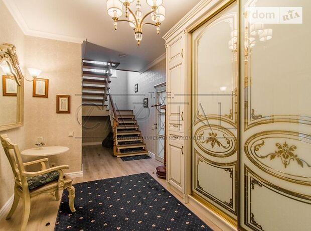 двухэтажный дом с садом, 220 кв. м, кирпич. Продажа в Дмитровке (Киевская обл.) фото 1 двухэтажный дом с садом, 220 кв. м, кирпич. Продажа в Дмитровке (Киевская обл.) фото 1