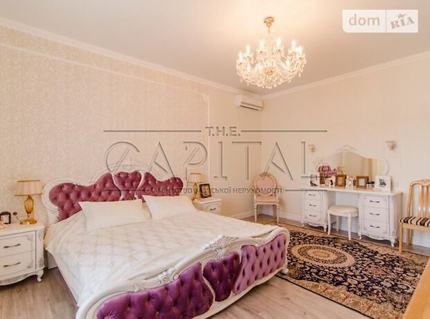 двухэтажный дом с садом, 220 кв. м, кирпич. Продажа в Дмитровке (Киевская обл.) фото 1 двухэтажный дом с садом, 220 кв. м, кирпич. Продажа в Дмитровке (Киевская обл.) фото 1