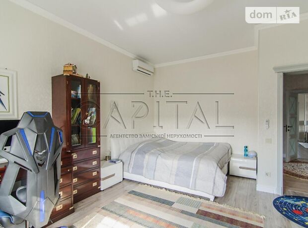 двухэтажный дом с садом, 220 кв. м, кирпич. Продажа в Дмитровке (Киевская обл.) фото 1 двухэтажный дом с садом, 220 кв. м, кирпич. Продажа в Дмитровке (Киевская обл.) фото 1