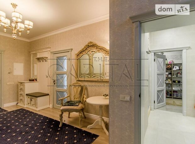 двухэтажный дом с садом, 220 кв. м, кирпич. Продажа в Дмитровке (Киевская обл.) фото 1 двухэтажный дом с садом, 220 кв. м, кирпич. Продажа в Дмитровке (Киевская обл.) фото 1