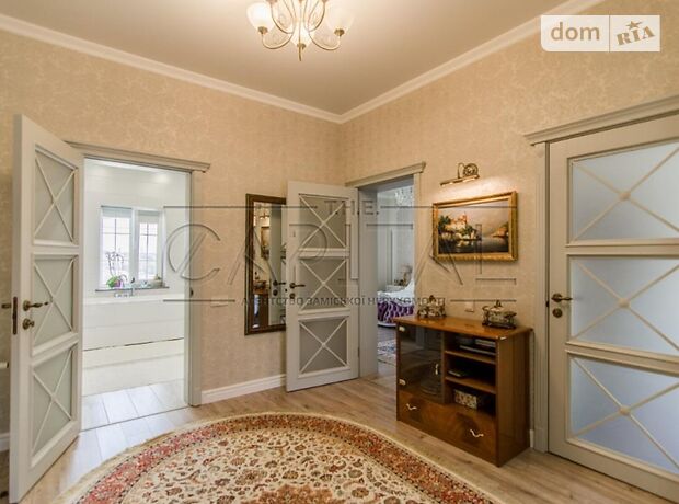 двухэтажный дом с садом, 220 кв. м, кирпич. Продажа в Дмитровке (Киевская обл.) фото 1 двухэтажный дом с садом, 220 кв. м, кирпич. Продажа в Дмитровке (Киевская обл.) фото 1