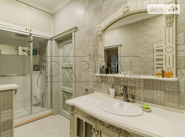 двухэтажный дом с садом, 220 кв. м, кирпич. Продажа в Дмитровке (Киевская обл.) фото 1 двухэтажный дом с садом, 220 кв. м, кирпич. Продажа в Дмитровке (Киевская обл.) фото 1