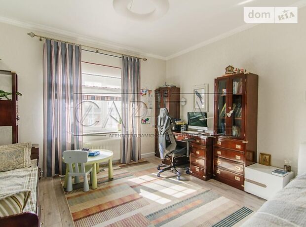 двухэтажный дом с садом, 220 кв. м, кирпич. Продажа в Дмитровке (Киевская обл.) фото 1 двухэтажный дом с садом, 220 кв. м, кирпич. Продажа в Дмитровке (Киевская обл.) фото 1
