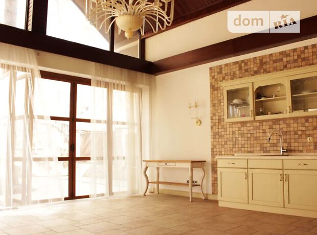 двухэтажный дом, 300 кв. м, кирпич. Продажа в Дмитровке (Киевская обл.) фото 1 двухэтажный дом, 300 кв. м, кирпич. Продажа в Дмитровке (Киевская обл.) фото 1