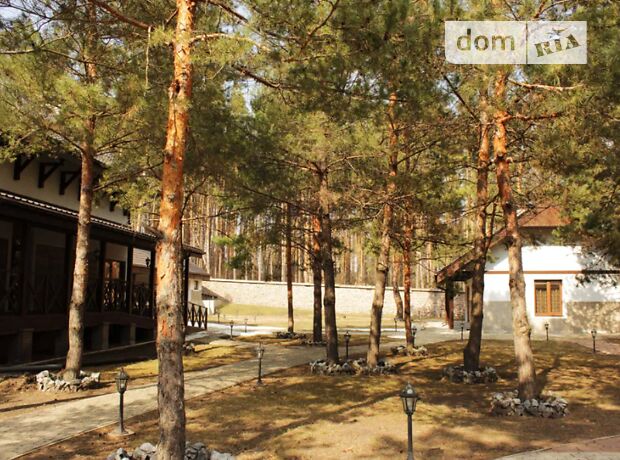 двухэтажный дом, 300 кв. м, кирпич. Продажа в Дмитровке (Киевская обл.) фото 1 двухэтажный дом, 300 кв. м, кирпич. Продажа в Дмитровке (Киевская обл.) фото 1
