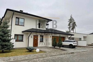 двухэтажный дом, 245 кв. м, кирпич. Продажа в Дмитровке фото 2