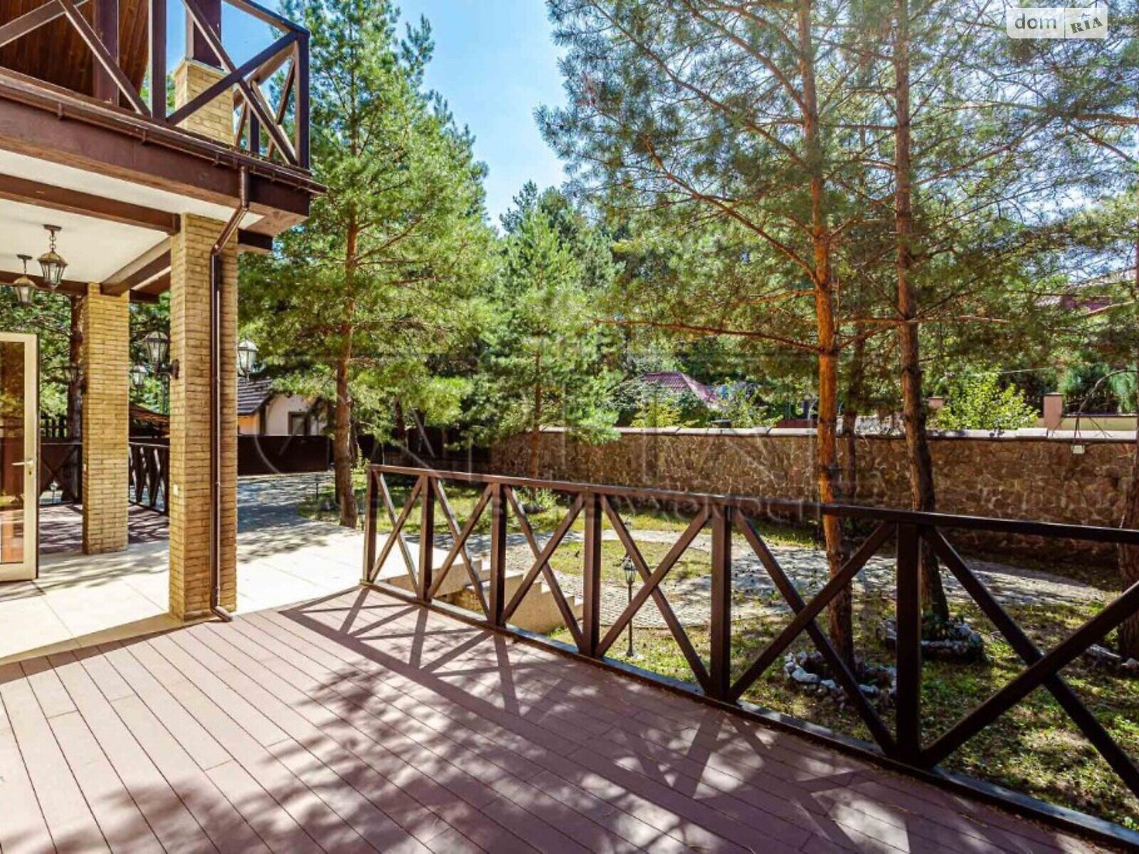 двоповерховий будинок, 314 кв. м, цегла. Продаж у Дмитрівці фото 1 двоповерховий будинок, 314 кв. м, цегла. Продаж у Дмитрівці фото 1