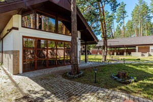 двоповерховий будинок, 314 кв. м, цегла. Продаж у Дмитрівці фото 2