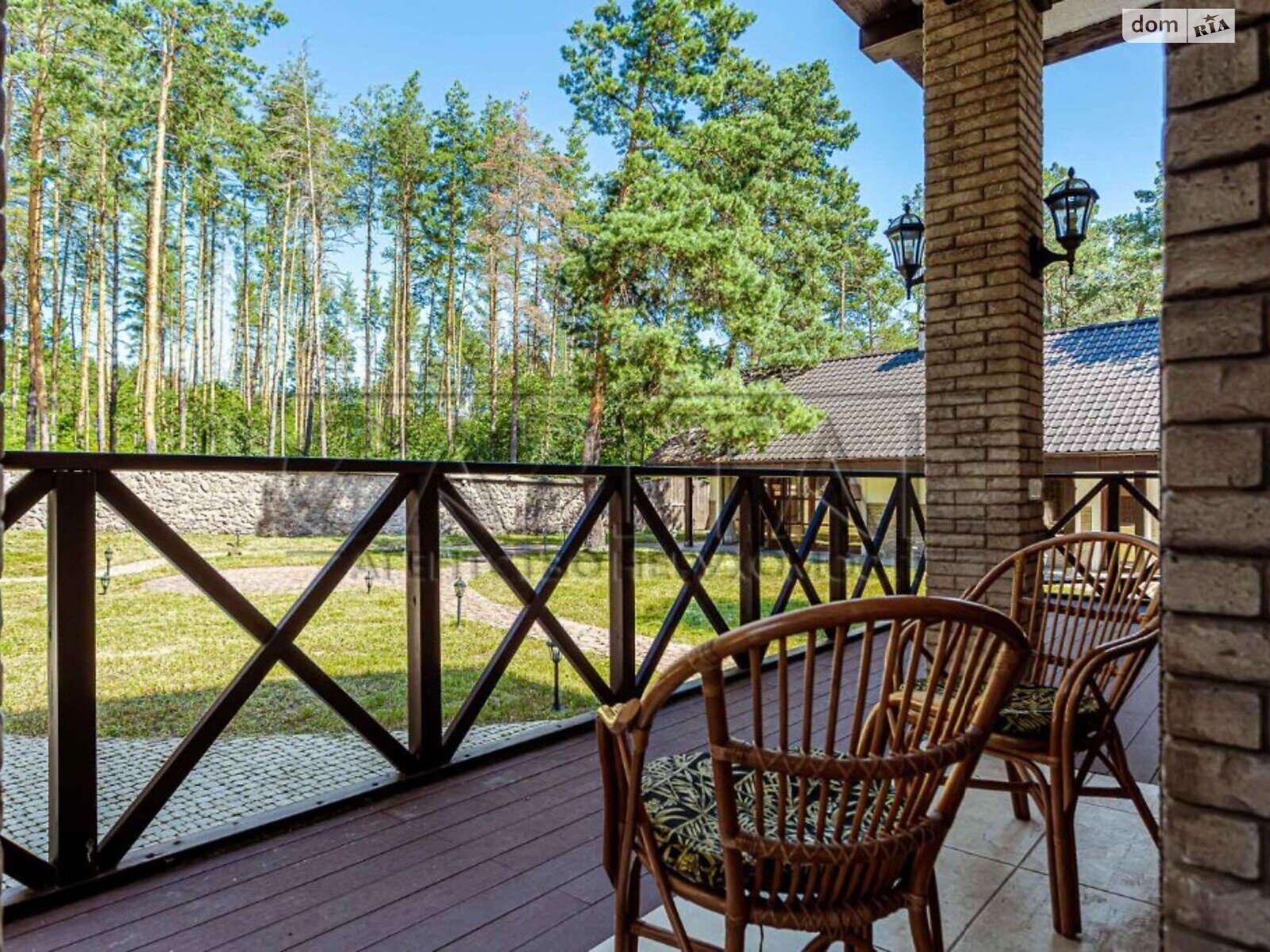двоповерховий будинок, 314 кв. м, цегла. Продаж у Дмитрівці фото 1 двоповерховий будинок, 314 кв. м, цегла. Продаж у Дмитрівці фото 1