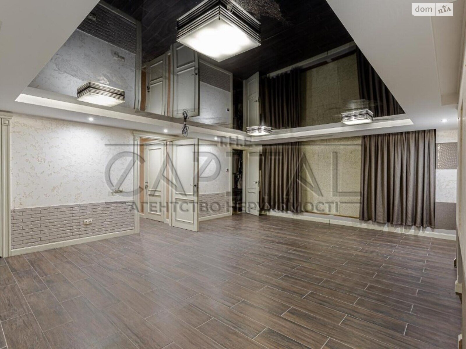 двоповерховий будинок, 314 кв. м, цегла. Продаж у Дмитрівці фото 1 двоповерховий будинок, 314 кв. м, цегла. Продаж у Дмитрівці фото 1