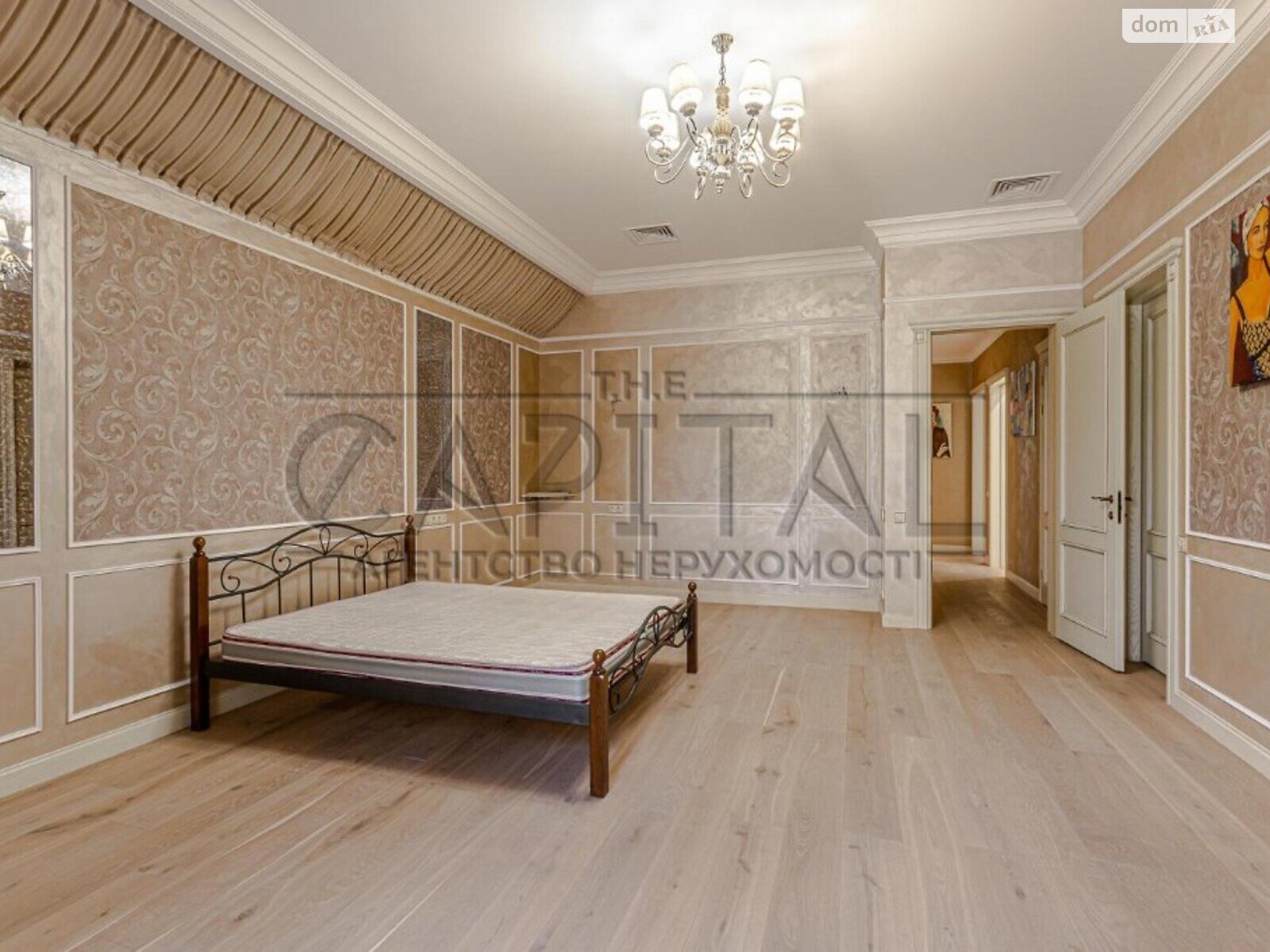 двоповерховий будинок, 314 кв. м, цегла. Продаж у Дмитрівці фото 1 двоповерховий будинок, 314 кв. м, цегла. Продаж у Дмитрівці фото 1