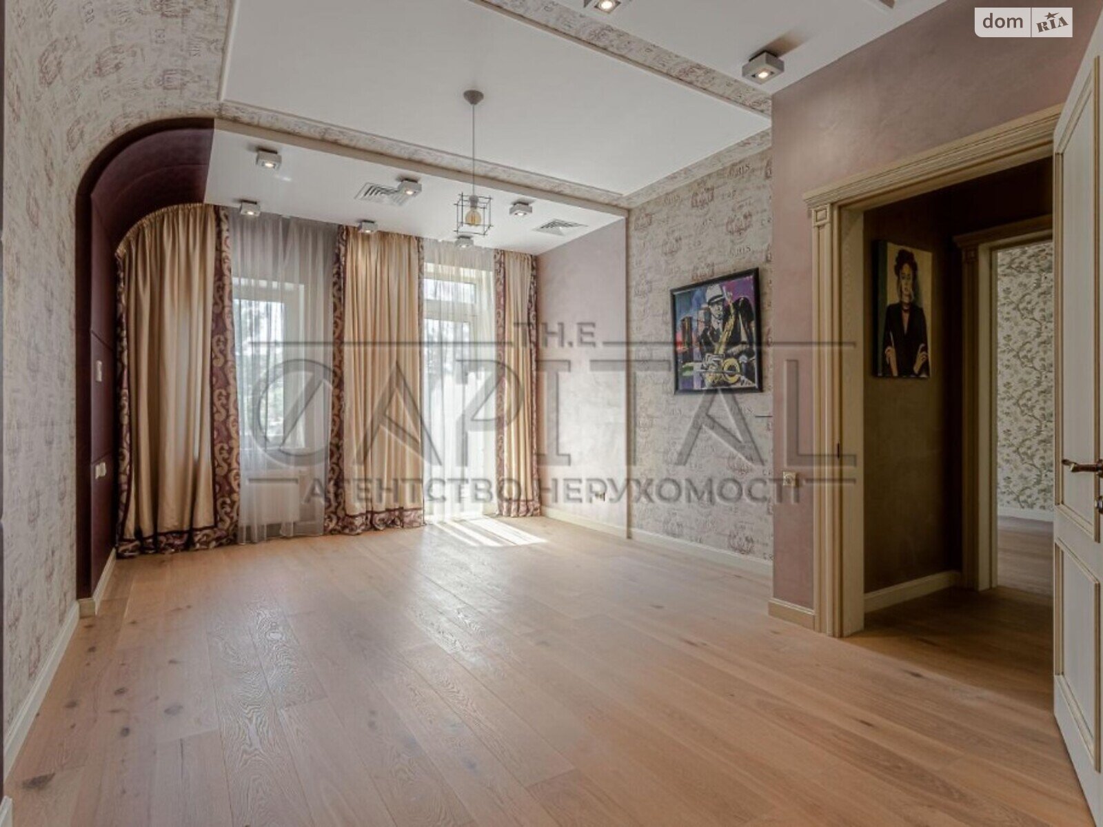 двоповерховий будинок, 314 кв. м, цегла. Продаж у Дмитрівці фото 1 двоповерховий будинок, 314 кв. м, цегла. Продаж у Дмитрівці фото 1