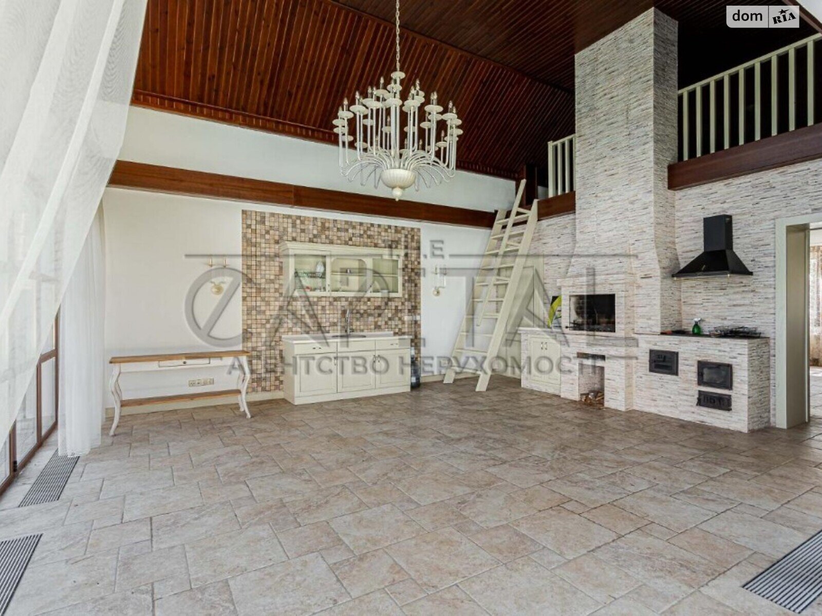 двоповерховий будинок, 314 кв. м, цегла. Продаж у Дмитрівці фото 1 двоповерховий будинок, 314 кв. м, цегла. Продаж у Дмитрівці фото 1