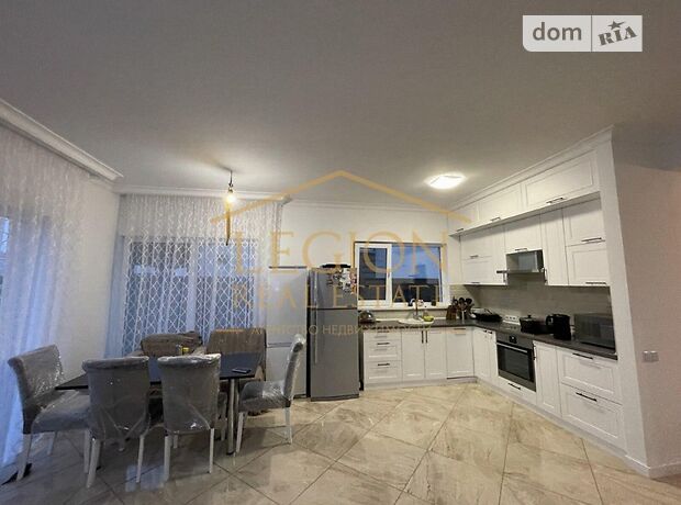 двухэтажный дом с террасой, 145 кв. м, газобетон. Продажа в Гатном (Киевская обл.) фото 1 двухэтажный дом с террасой, 145 кв. м, газобетон. Продажа в Гатном (Киевская обл.) фото 1