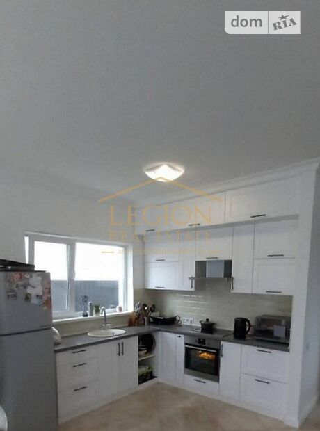 двухэтажный дом с террасой, 145 кв. м, газобетон. Продажа в Гатном (Киевская обл.) фото 1 двухэтажный дом с террасой, 145 кв. м, газобетон. Продажа в Гатном (Киевская обл.) фото 1