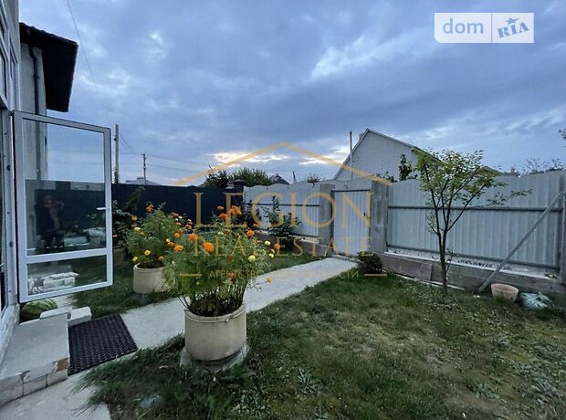 двухэтажный дом с террасой, 145 кв. м, газобетон. Продажа в Гатном (Киевская обл.) фото 1 двухэтажный дом с террасой, 145 кв. м, газобетон. Продажа в Гатном (Киевская обл.) фото 1