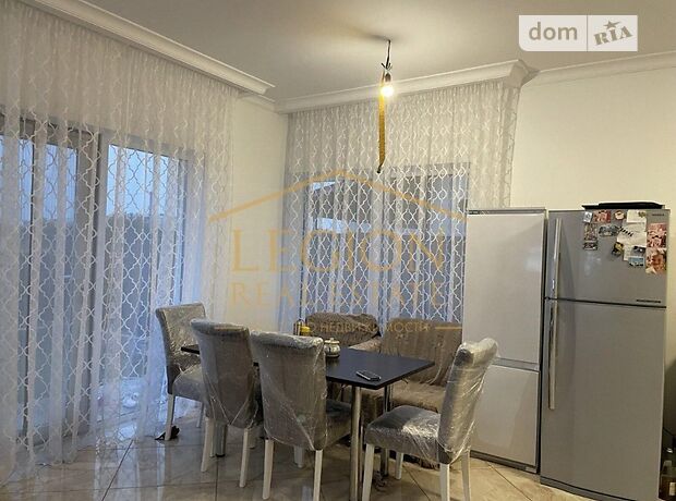 двухэтажный дом с террасой, 145 кв. м, газобетон. Продажа в Гатном (Киевская обл.) фото 1 двухэтажный дом с террасой, 145 кв. м, газобетон. Продажа в Гатном (Киевская обл.) фото 1
