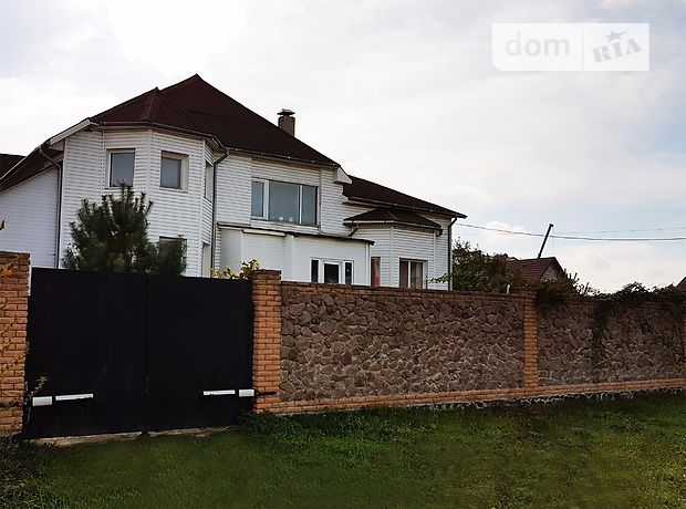 Продажа дома, 525м², Киевская, Киево-Святошинский, c. Гатное, Гоголя Продажа дома, 525м², Киевская, Киево-Святошинский, c. Гатное, Гоголя