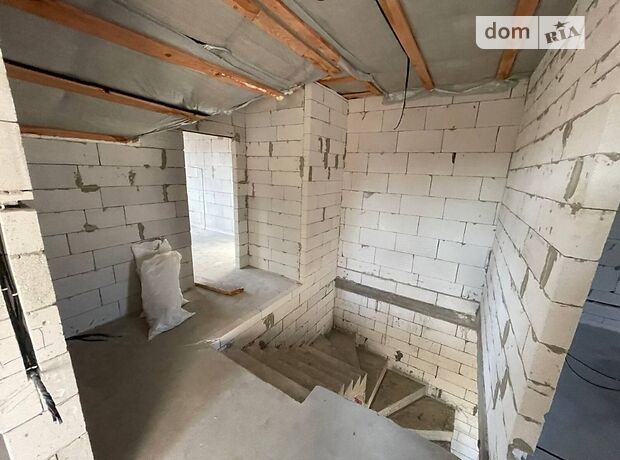 двухэтажный дом с террасой, 150 кв. м, газобетон. Продажа в Гатном (Киевская обл.) фото 1 двухэтажный дом с террасой, 150 кв. м, газобетон. Продажа в Гатном (Киевская обл.) фото 1