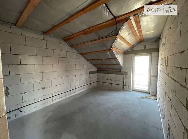 двухэтажный дом с террасой, 150 кв. м, газобетон. Продажа в Гатном (Киевская обл.) фото 1 двухэтажный дом с террасой, 150 кв. м, газобетон. Продажа в Гатном (Киевская обл.) фото 1