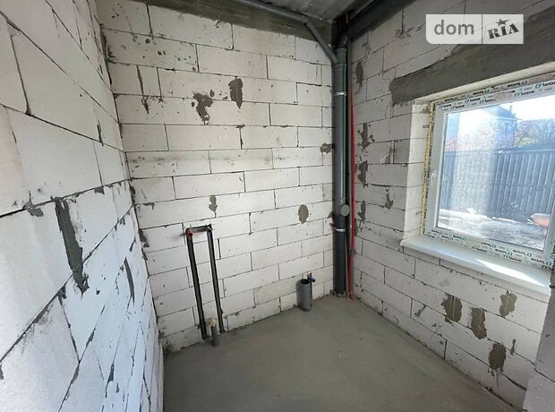 двухэтажный дом с террасой, 150 кв. м, газобетон. Продажа в Гатном (Киевская обл.) фото 1 двухэтажный дом с террасой, 150 кв. м, газобетон. Продажа в Гатном (Киевская обл.) фото 1