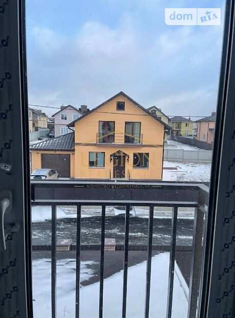 двухэтажный дом с террасой, 193 кв. м, газобетон. Продажа в Гатном (Киевская обл.) фото 1 двухэтажный дом с террасой, 193 кв. м, газобетон. Продажа в Гатном (Киевская обл.) фото 1