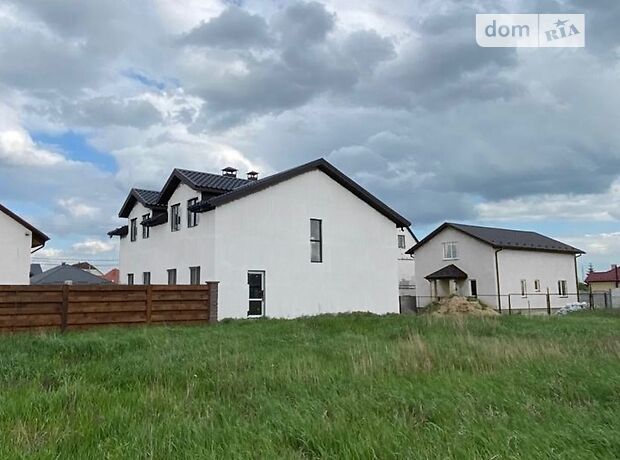 двухэтажный дом, 115 кв. м, пеноблок. Продажа в Гатном (Киевская обл.) фото 1 двухэтажный дом, 115 кв. м, пеноблок. Продажа в Гатном (Киевская обл.) фото 1