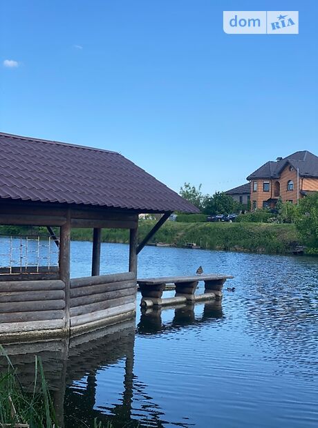 двухэтажный дом, 115 кв. м, пеноблок. Продажа в Гатном (Киевская обл.) фото 1 двухэтажный дом, 115 кв. м, пеноблок. Продажа в Гатном (Киевская обл.) фото 1