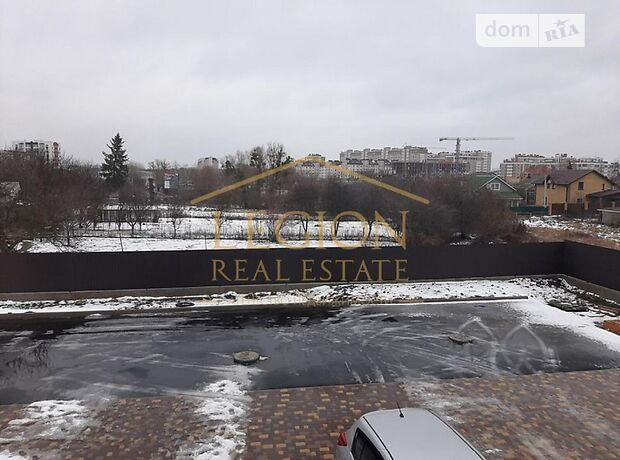 двухэтажный дом с террасой, 96 кв. м, газобетон. Продажа в Гатном (Киевская обл.) фото 1 двухэтажный дом с террасой, 96 кв. м, газобетон. Продажа в Гатном (Киевская обл.) фото 1