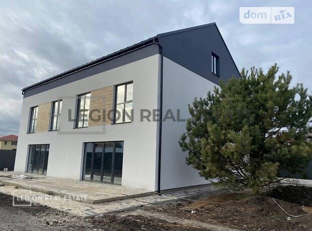 трехэтажный дом с террасой, 143 кв. м, кирпич. Продажа в Гатном (Киевская обл.) фото 1 трехэтажный дом с террасой, 143 кв. м, кирпич. Продажа в Гатном (Киевская обл.) фото 1