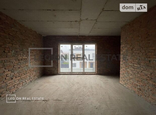 трехэтажный дом с террасой, 143 кв. м, кирпич. Продажа в Гатном (Киевская обл.) фото 1 трехэтажный дом с террасой, 143 кв. м, кирпич. Продажа в Гатном (Киевская обл.) фото 1