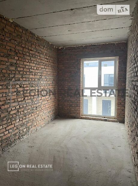 трехэтажный дом с террасой, 143 кв. м, кирпич. Продажа в Гатном (Киевская обл.) фото 1