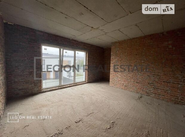 трехэтажный дом с террасой, 143 кв. м, кирпич. Продажа в Гатном (Киевская обл.) фото 1 трехэтажный дом с террасой, 143 кв. м, кирпич. Продажа в Гатном (Киевская обл.) фото 1