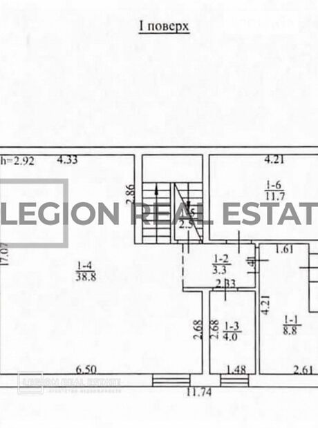 трехэтажный дом с террасой, 143 кв. м, кирпич. Продажа в Гатном (Киевская обл.) фото 1 трехэтажный дом с террасой, 143 кв. м, кирпич. Продажа в Гатном (Киевская обл.) фото 1