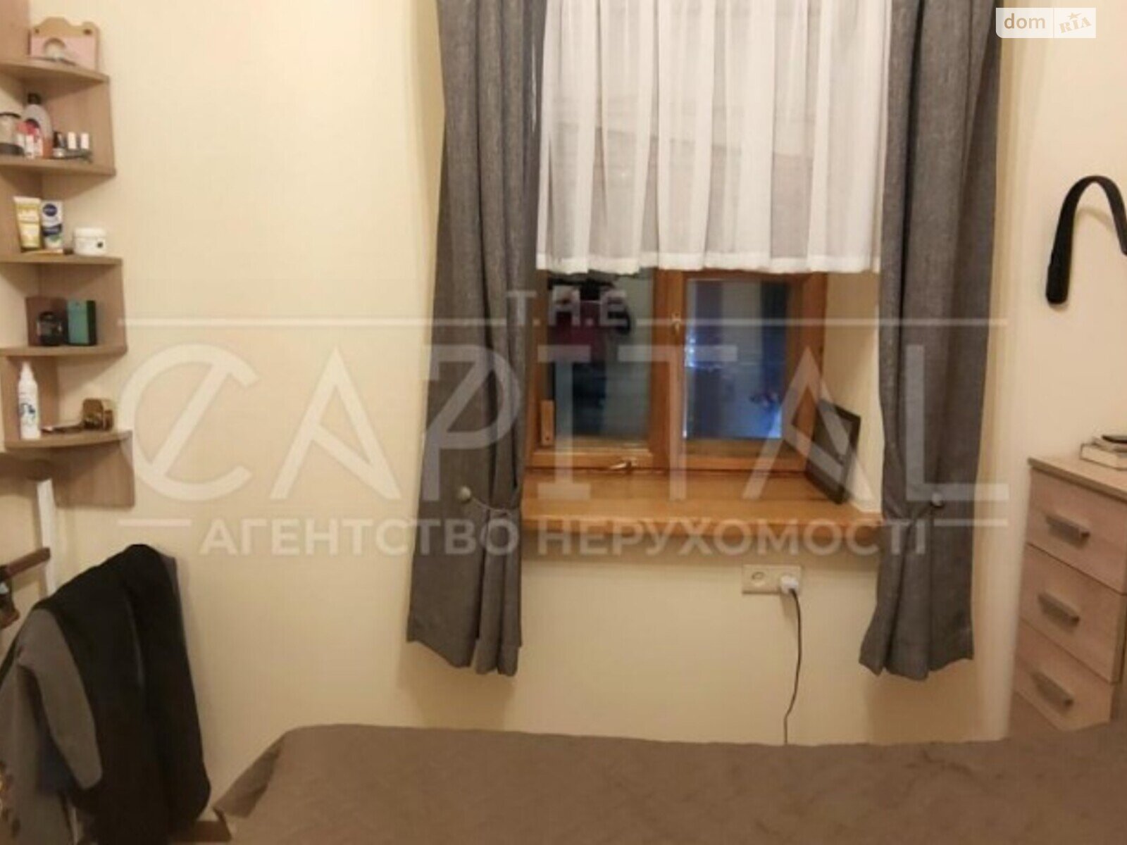 двухэтажный дом, 110 кв. м, кирпич. Продажа в Гатном фото 1