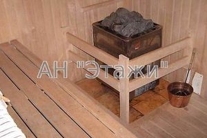 трехэтажный дом, 6550 кв. м, кирпич. Продажа в Гатном фото 2