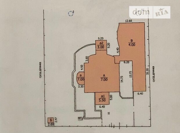 трехэтажный дом с камином, 880 кв. м, кирпич. Продажа в Гатном (Киевская обл.) фото 1 трехэтажный дом с камином, 880 кв. м, кирпич. Продажа в Гатном (Киевская обл.) фото 1