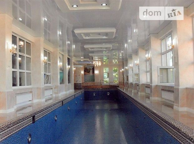 трехэтажный дом с камином, 880 кв. м, кирпич. Продажа в Гатном (Киевская обл.) фото 1 трехэтажный дом с камином, 880 кв. м, кирпич. Продажа в Гатном (Киевская обл.) фото 1