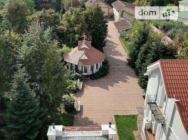 трехэтажный дом с камином, 880 кв. м, кирпич. Продажа в Гатном (Киевская обл.) фото 1 трехэтажный дом с камином, 880 кв. м, кирпич. Продажа в Гатном (Киевская обл.) фото 1